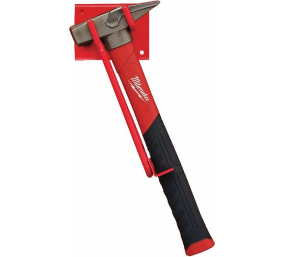 Молоток инженерный с рукояткой из стекловолокна Milwaukee 4932478663