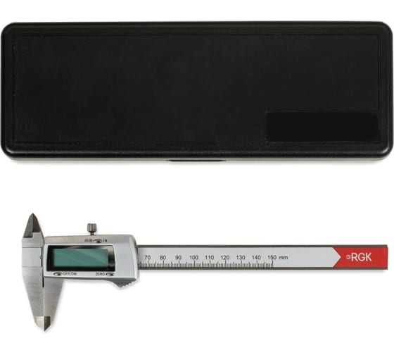 Штангенциркуль электронный RGK SC-150 779487 в Екатеринбурге 