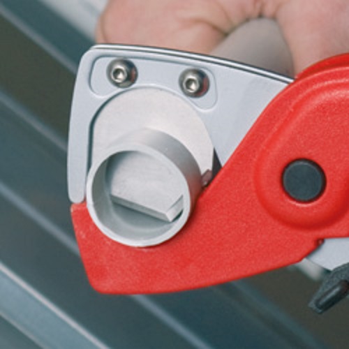 Запасное лезвие KNIPEX для трубореза-ножниц KNIPEX PlastiCut KN-9020185, 40 мм KN-9029185 в Екатеринбурге