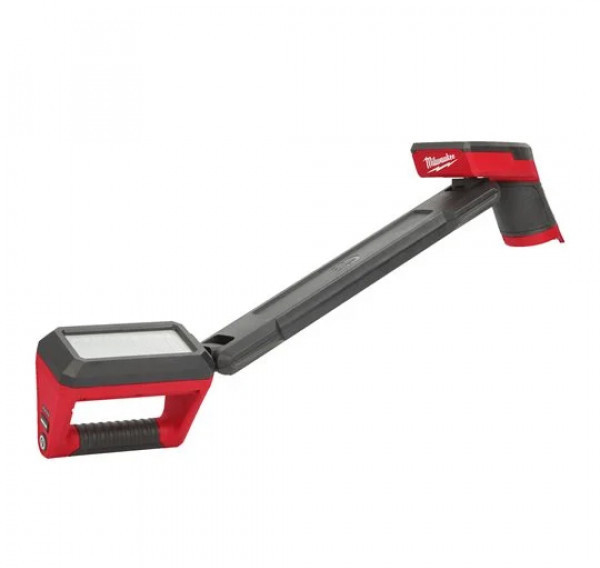 Аккумуляторный подрамный фонарь Milwaukee M12 UCL-0 4933478868