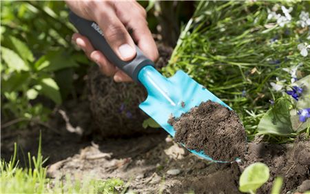 Совок цветочный ручной инструмент Gardena 08950-20.000.00 в Екатеринбурге 