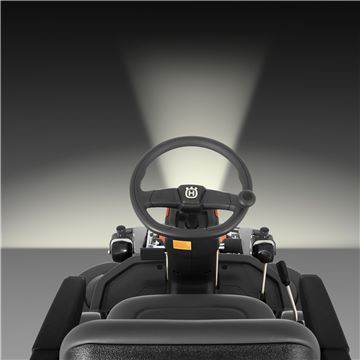 Райдер Husqvarna R 316TX 9678474-01 в Екатеринбурге