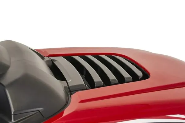 Газонокосилка с сиденьем Mountfield MTF 84M ST 350 Powered by STIGA 352 cc  2T2005403/CAS в Екатеринбурге