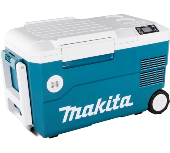 Аккумуляторный холодильник Makita DCW180Z в Екатеринбурге