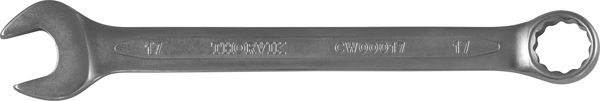 Ключ комбинированный "THORVIK" 14мм. DIN 3113 CW00014  052028 в Екатеринбурге 