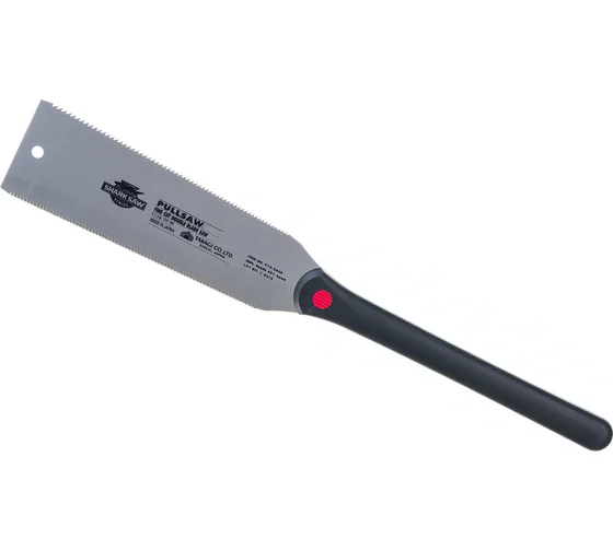 Пила двухсторонняя Shark Saw Ryoba 240мм 17TPI  102440