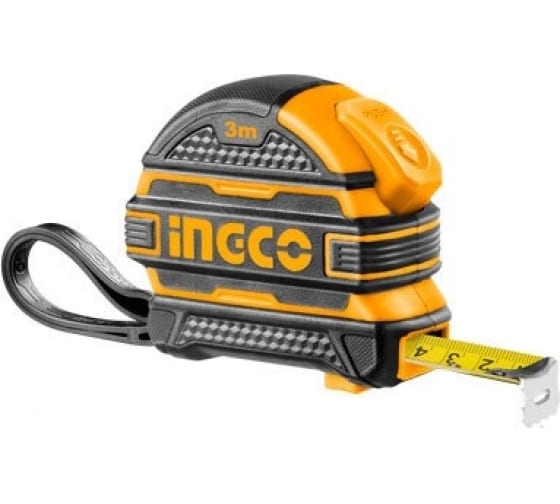 Рулетка INGCO 3х16 мм HSMT08316-1 в Екатеринбурге 