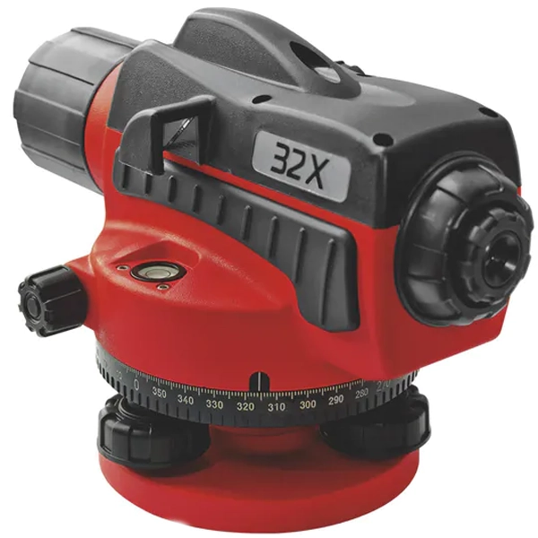 Нивелир Condtrol 32X+рейка 5м+штатив S6-2  2-3-154
