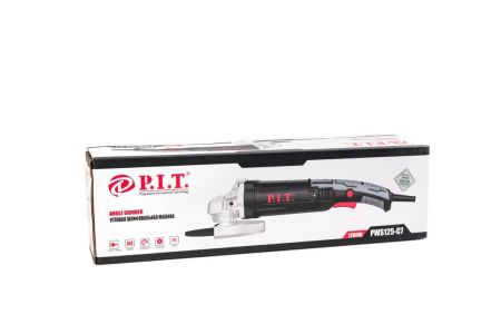 УШМ P.I.T PWS125-C7  в Екатеринбурге