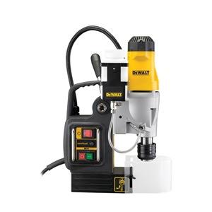 Сверлильная установка на магнитной подошве DeWalt DWE1622K-QS