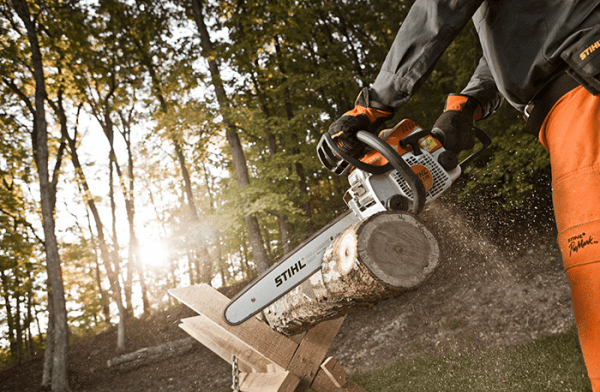 Бензопила Stihl MS 170 1130-200-0601 в Екатеринбурге