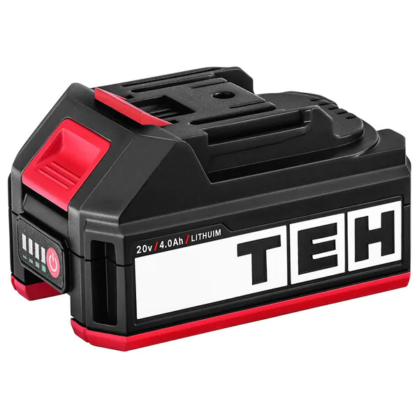 Аккумуляторная батарея TEH LB8.0Ah 20V 10C 
