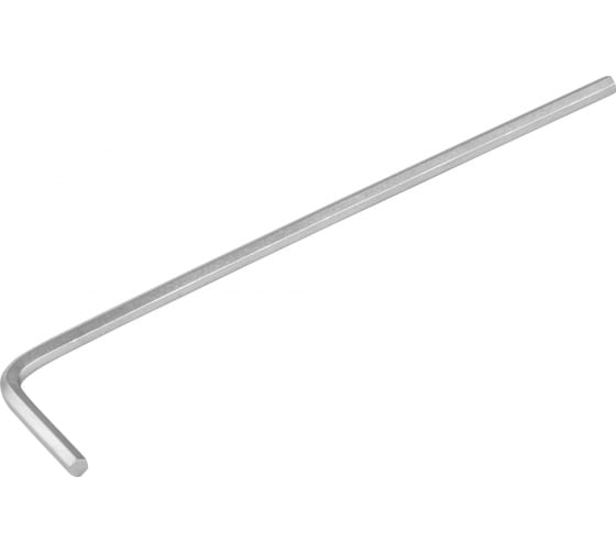 Шестигранник THORVIK 2мм.  053036 в Екатеринбурге 