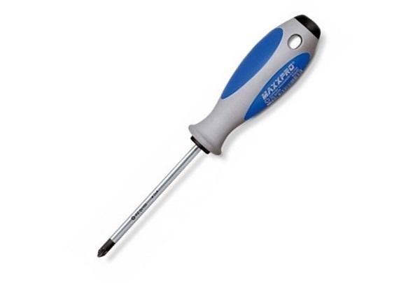 Отвертка Witte MAXXPRO PH0х60мм.  53031 в Екатеринбурге 