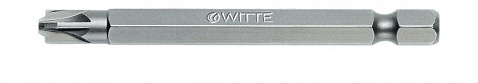 Бита Witte MODUL РZ2x70мм 26472