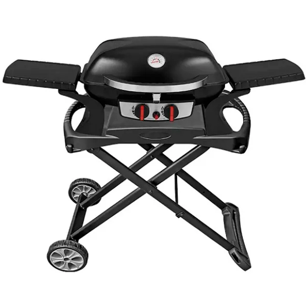 Газовый гриль KOCH Gourmet 100SET 5-0-102