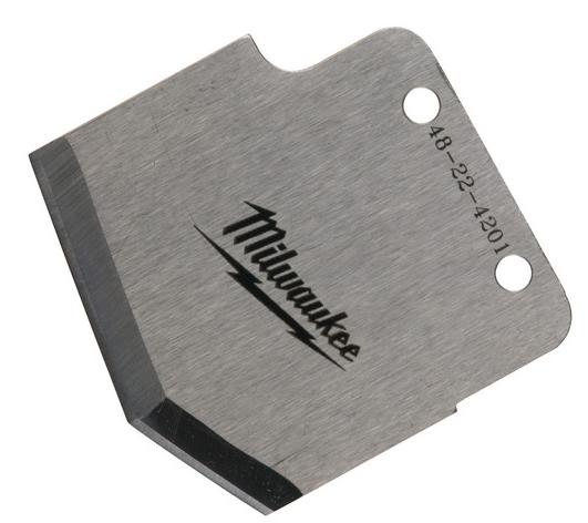 Резак Milwaukee для пластиковых труб