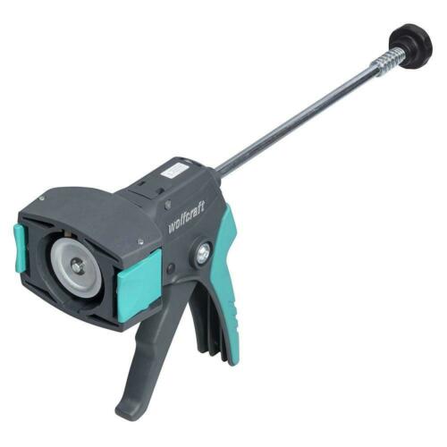 Пистолет для герметика Wolfcraft 4357000 в Екатеринбурге 