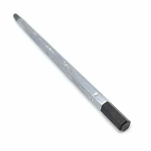 Насадка двухсторонняя Felo Industrial HEX 5мм-6мм 160 мм 06405604 в Екатеринбурге 