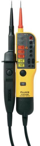 Тестер напряжения "FLUKE" T110  4016950 в Екатеринбурге 