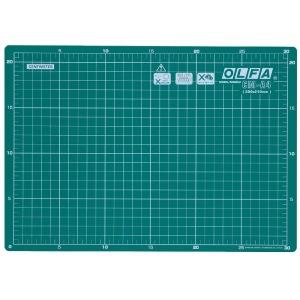 Коврик защитный "OLFA" А4  OL-CM-A4