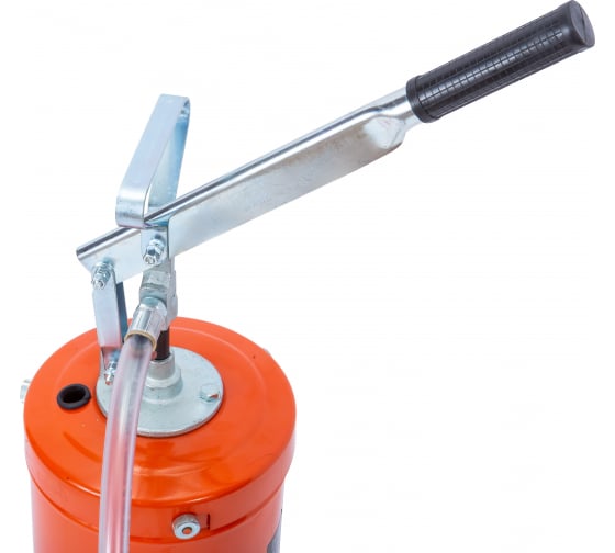 Маслораздатчик ручной Petropump с емкостью 14 л PP210004 в Екатеринбурге 