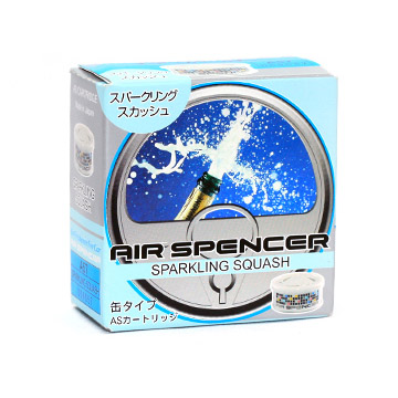 Ароматизатор меловой EIKOSHA Sparkling Squash А-57 00000025865