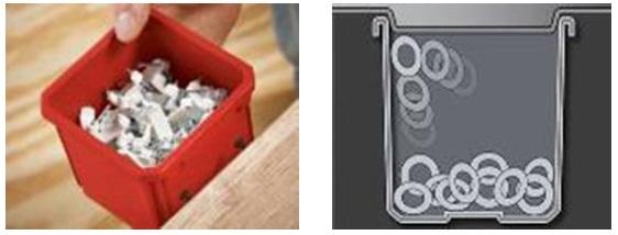 Органайзер компактный Milwaukee PACKOUT