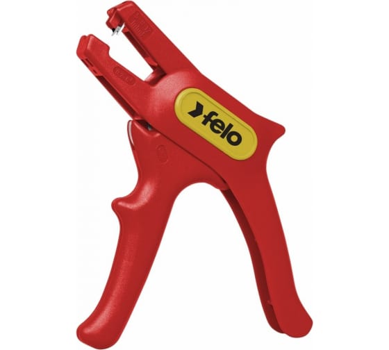Клещи для снятия изоляции Felo 58399911 в Екатеринбурге 