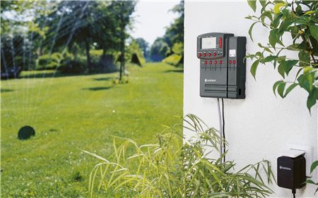 Дополнительный модуль GARDENA 01277-27.000.00 в Екатеринбурге