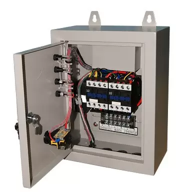 Блок автозапуска SNIRREX ABP-C 15000/400 л/з в Екатеринбурге