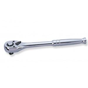 Трещотка JONNESWAY 1/4 125мм. 36зуб. R2902A 047152 в Екатеринбурге 