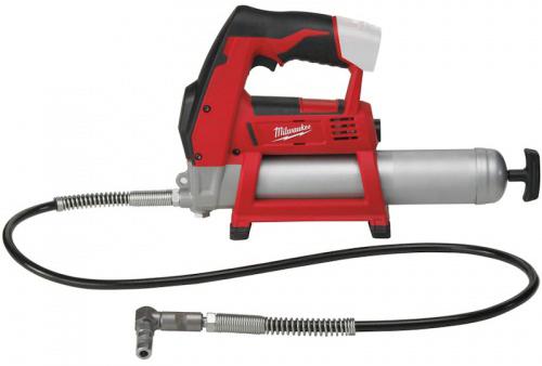 Шприц для смазки Milwaukee M12 GG-0
