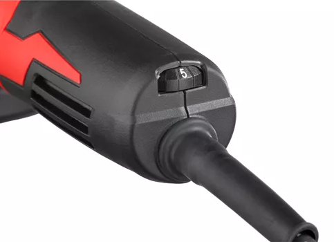 Угловая шлифмашина Milwaukee AGV 13-125 XE 4933451218