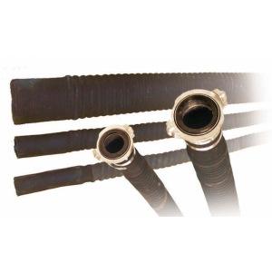 Рукав всасывающий Champion с гол. ГР-80 (D-75мм, L-4м)  С2509 в Екатеринбурге