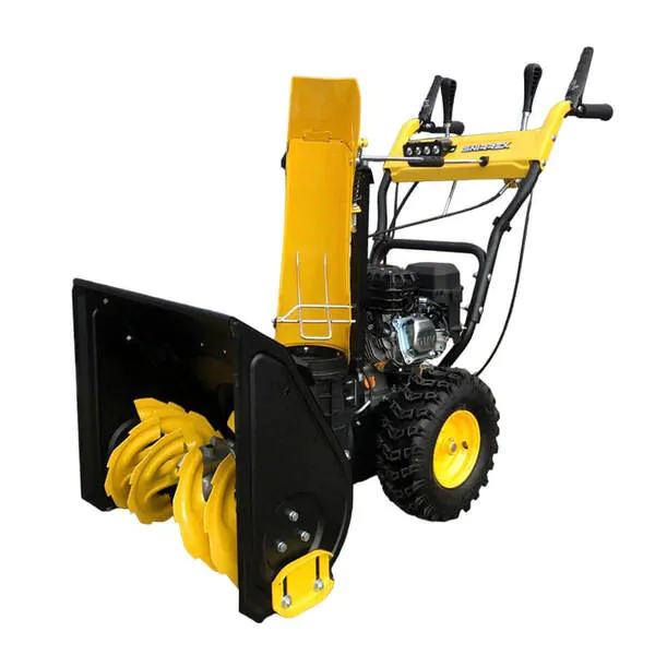 Снегоуборщик SNIRREX SLC 6553EF 01-01-M21D-1 в Екатеринбурге