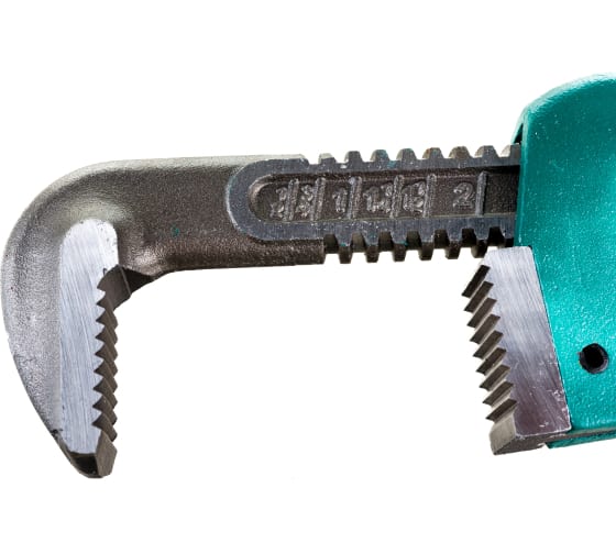 Ключ трубный KRAFTOOL 1.5" 300мм. 2727-30 в Екатеринбурге 