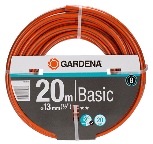 Шланг Basic GARDENA 18123-29.000.00
