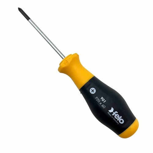 Отвертка крестовая Felo PZ0х60 90100110 в Екатеринбурге 