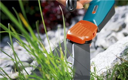 Ножницы для травы поворотные GARDENA new 08735-20.000.00 в Екатеринбурге 