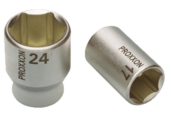 Головка 1/2" Proxxon 34мм 23431