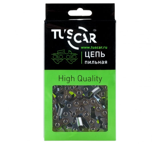 Цепь пильная TUSCAR .325"-1,5mm-76/222(LP) 1042224-76-1 в Екатеринбурге
