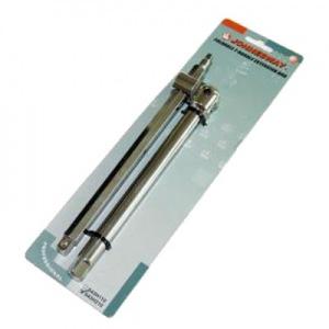 Удлинитель трехсторонний Т-образный JONNESWAY 1/4",3/8",1/2" S43H210 047605