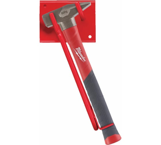 Молоток инженерный с рукояткой из стекловолокна Milwaukee 4932478664