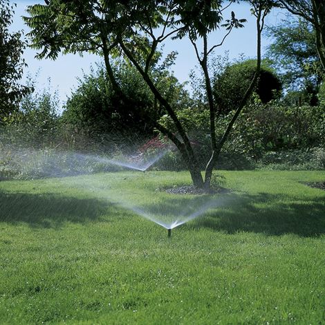 Дождеватель выдвижной S50 GARDENA 01555-29.000.00 в Екатеринбурге