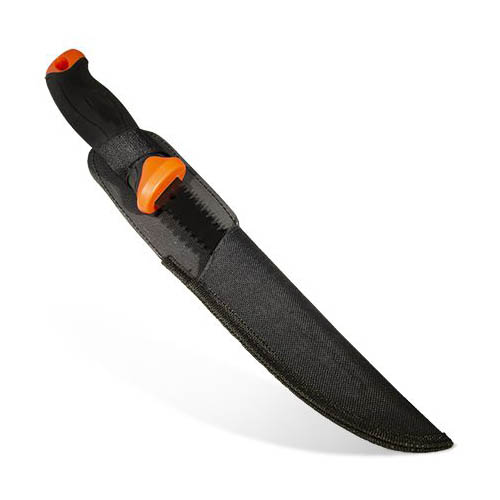 Пила двухсторонняя EDMA Crocoplac II 150мм. 067055 в Екатеринбурге 