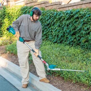 Аккумуляторный кусторез Makita DUN500WZ в Екатеринбурге
