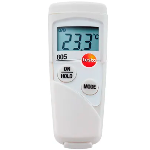 Пирометр Testo 805 0560 8051 в Екатеринбурге