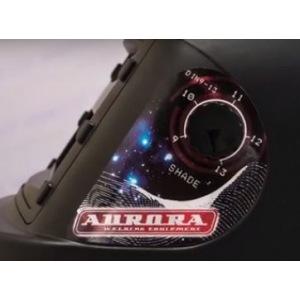 Маска сварщика AURORA Хамелеон A998F BLACK COSMO 00011258 в Екатеринбурге