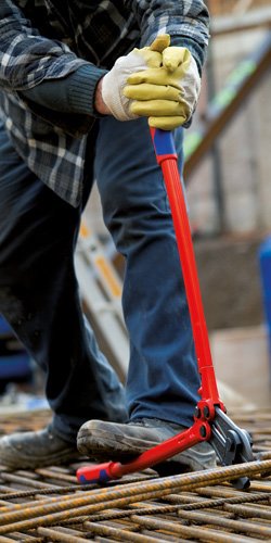 Болторезы KNIPEX 8-11мм. 760мм. KN-7172760 в Екатеринбурге 